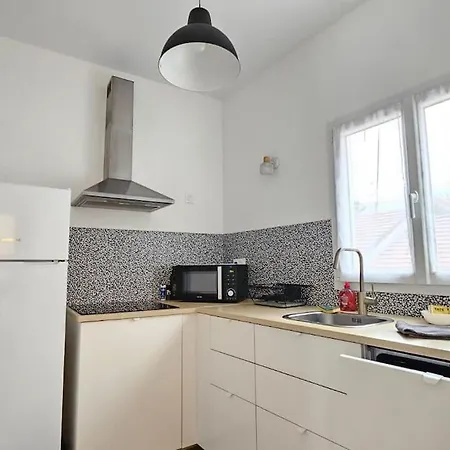 Apartment Superbe 2 Au Coeur De Pau
