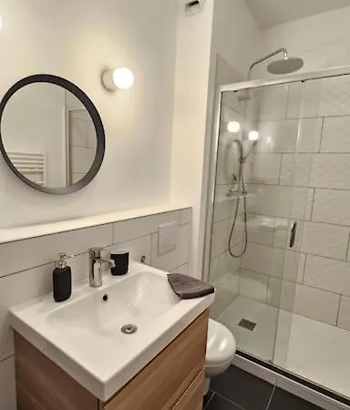 Apartment Superbe 2 Au Coeur De Pau