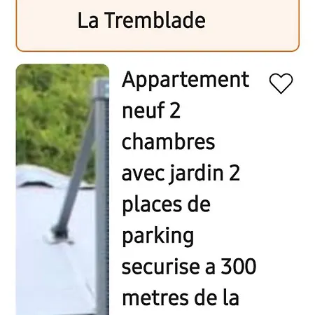 T3 2 Separees Proche Du Centre De