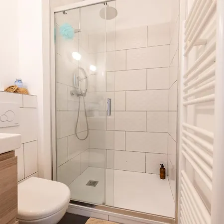 T3 2 Separees Proche Du Centre De Apartment Pau