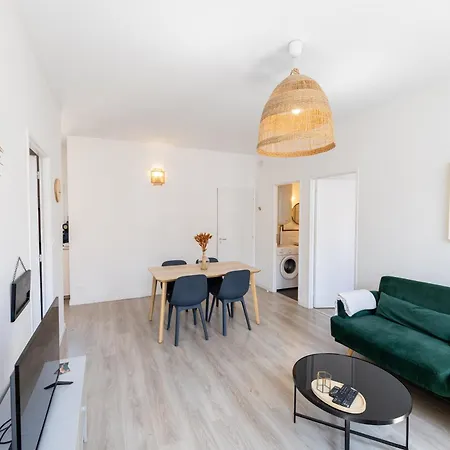 T3 2 Separees Proche Du Centre De Apartment Pau