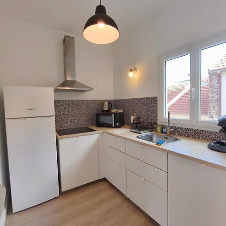 T3 2 Separees Proche Du Centre De Appartement