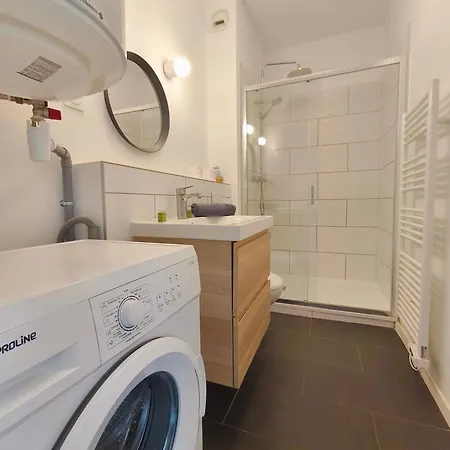 T3 2 Separees Proche Du Centre De Appartement Pau