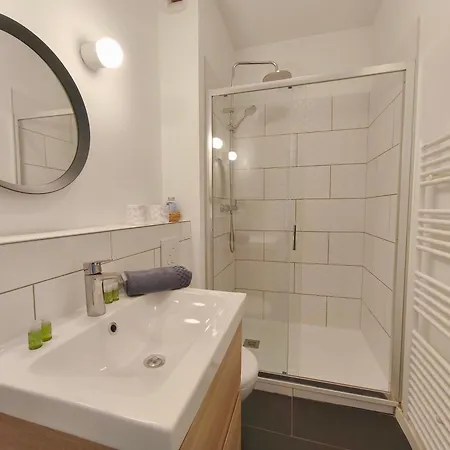 T3 2 Separees Proche Du Centre De Appartement *