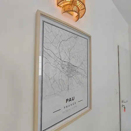 Appartement T3 2 Separees Proche Du Centre De *