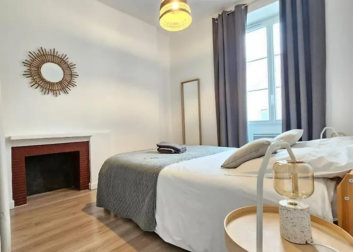 Superbe 2 Au Coeur De Pau