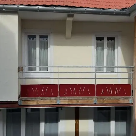 Superbe 2 Au Coeur De Appartement